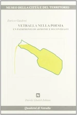 Enrico Guidoni Vetralla nella poesia. Un patrimonio di ar (Hardback) (UK IMPORT)