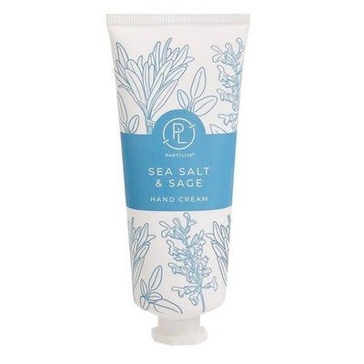 PartyLite Handcreme Sea Salt & Sage PC102029