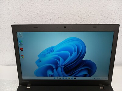 Lenovo ThinkPad T460 14 Lenovo ThinkPad T460 14
