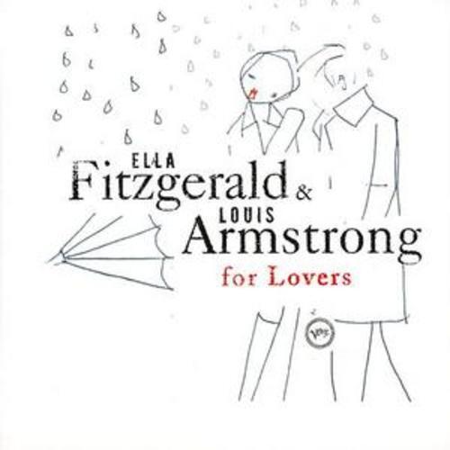 Ella Fitzgerald & Louis Armstrong : Ella Fitzgerald and Louis Armstrong for