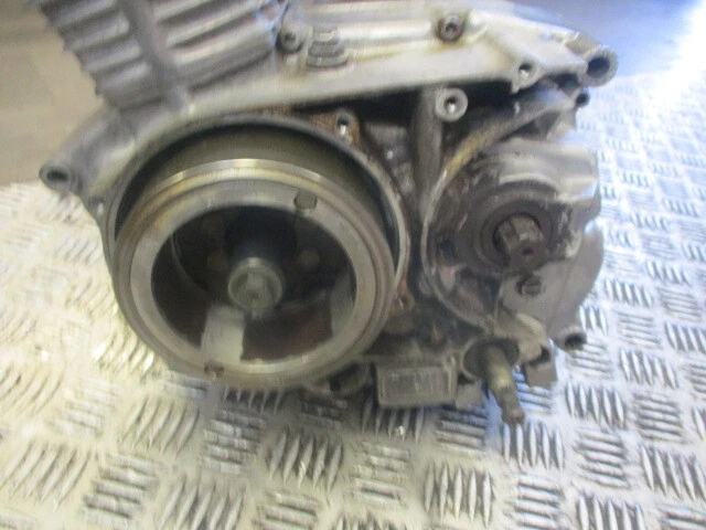 Moteur pour Honda 125 TL TLS - Photo 4/4