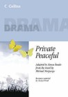 Private Peaceful by Michael Morpurgo (Paperback, 2006)