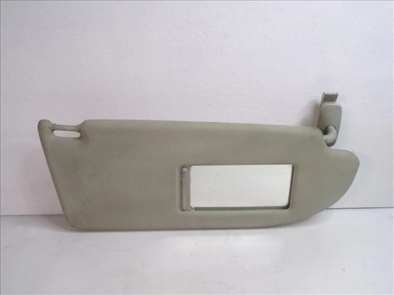 857 552A 遮阳板 rh 适用于 SEAT CORDOBA 1.4 TDI 2002 - 2008 2006 94896 — 第 2/4 张图片