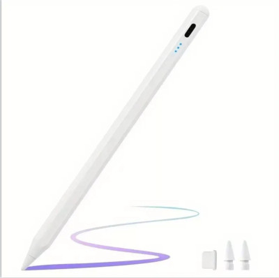 For Apple Pencil Stylus Pen For Ipad 6th 7th 8th 9th 10th