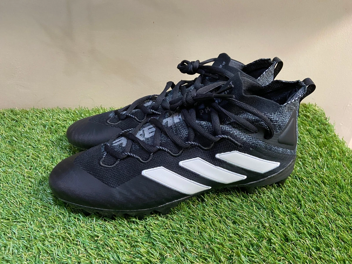 adidas Freak 21 Low Black for Sale | Authenticity Guaranteed | eBay