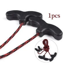 Archery Crossbow Rope Cocking Device String Aid Cocker Crossbow Hunting Archery