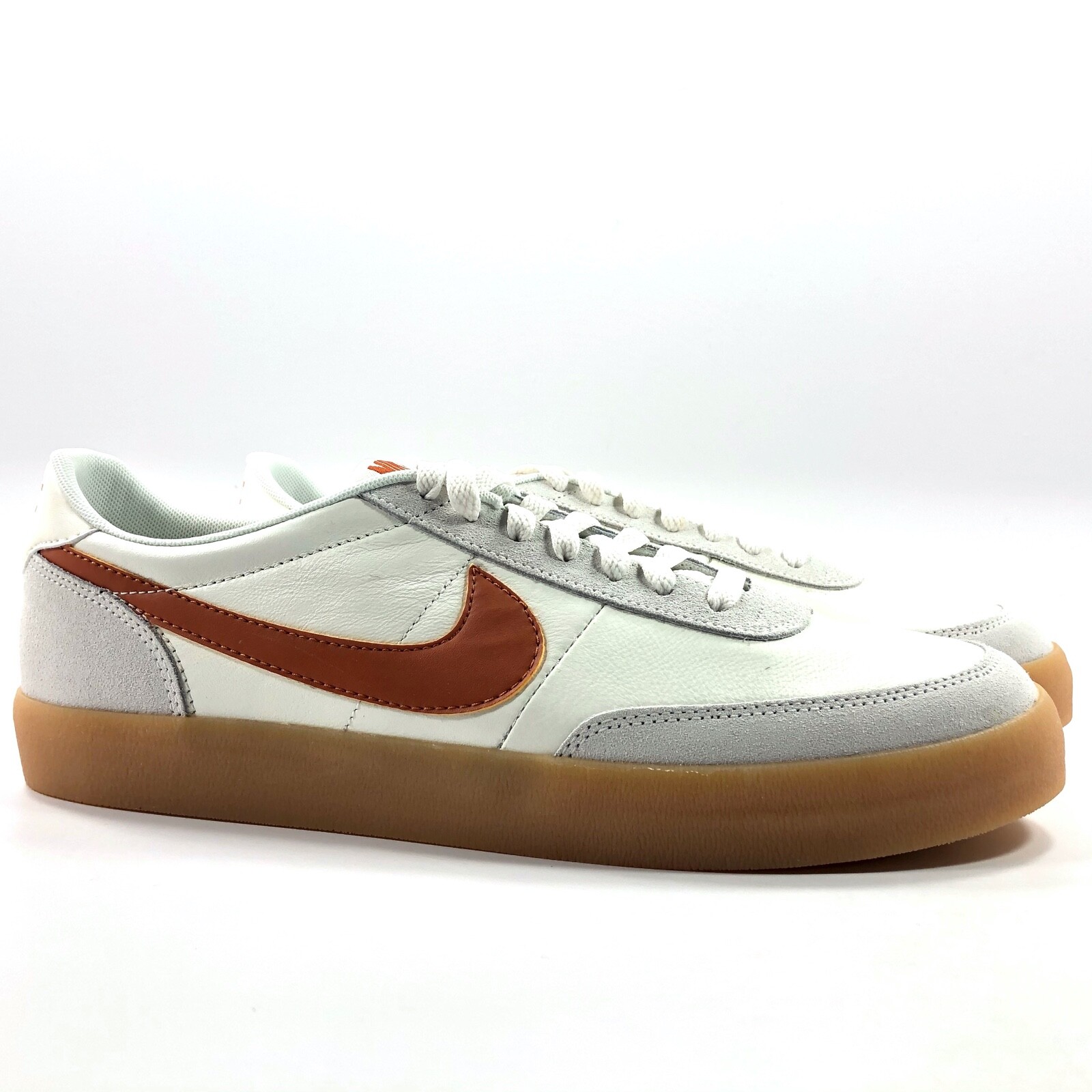 nike killshot white