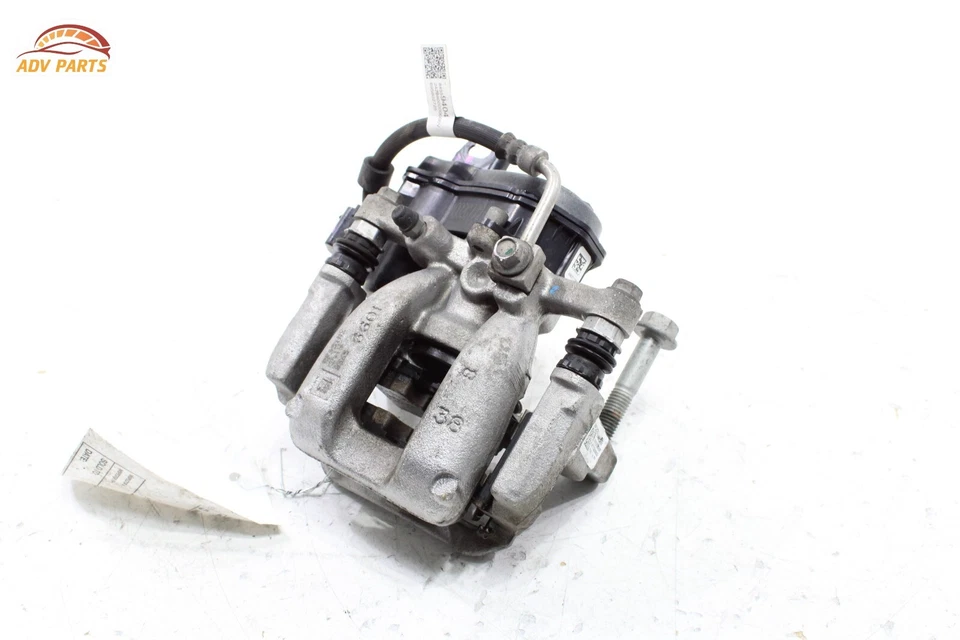 2018–2024 GMC TERRAIN ЗАДНИЙ ПРАВЫЙ СУППОРТ БОКОВОГО ПАССАЖИРСКОГО ТОРМОЗА ОТ ОРИГИНАЛЬНОГО ПРОИЗВОДИТЕЛЯ - Изображение 2 из 4