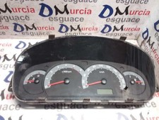 Compteur Hyundai ELANTRA