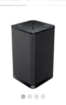 altavoz bluetooth portatil HIPERBOOM