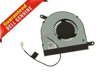 Lot x 2 Dell OEM Inspiron 17 7778 7779 CPU Cooling Fan 023.1006N.0001 YJ94J