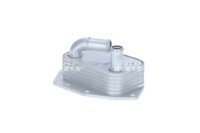 NRF 31313 Oil Cooler, Engine Oil For CitroËN Fiat Jaguar Lancia Land Rover Peuge