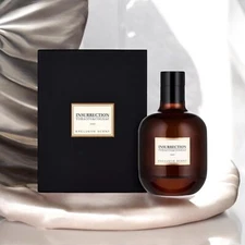 Insurrection Tobacco & Cognac Exclusive Scent Eau De Parfum For Unisex 100 ML