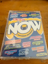 2 X MC Various – All The Hits Now (Autunno-Inverno)  -  MC K7 NEW SEALED