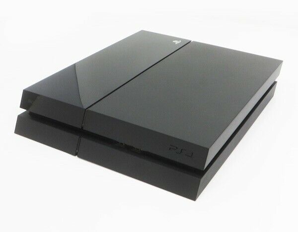 Sony PS4 PlayStation 4 CUH-1100A 500GB Jet Black Console | eBay Sony PS4 PlayStation 4 CUH-1100A 500GB Jet Black Console | eBay