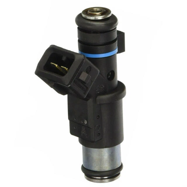 4PCS  Fuel Injector for Peugeot 206 306 307 1007 Citroen Berlingo C2 C3 BERLINGO - image 2 of 4