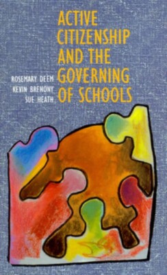 Deem - Aktive Staatsbürgerschaft und die Regierung von Schoolsaa - Neue Taschenbuch - J555z