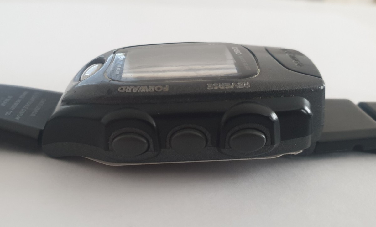 Casio Wrist Camera Watch WQV-2 | eBay Casio Wrist Camera Watch WQV-2 | eBay