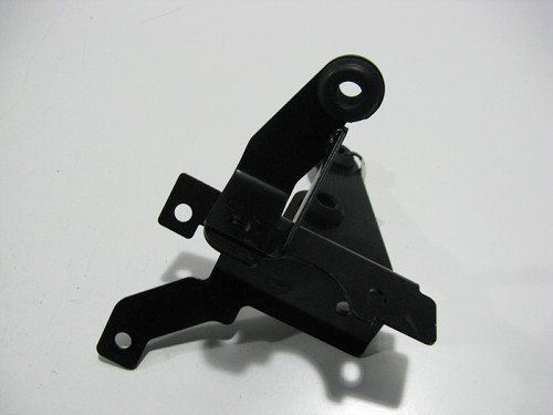 Halter ABS-Pumpe Druckmodulator Triumph Speed Triple 1050 R ABS, 515NV, 12-15