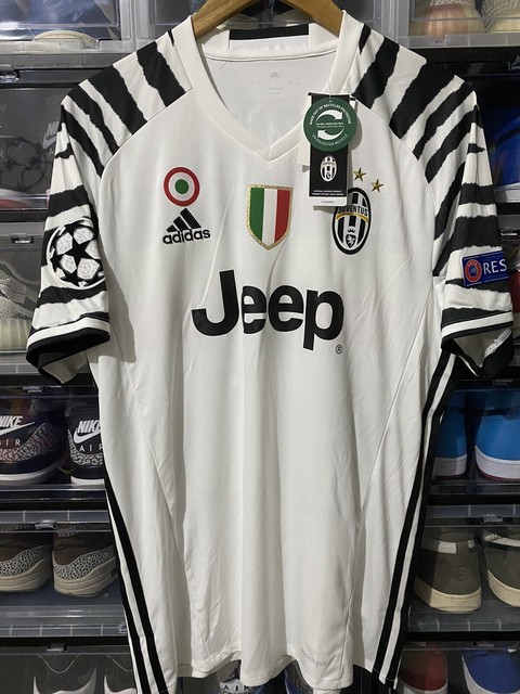 juventus dybala shirt