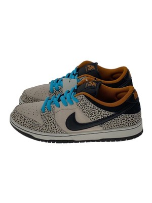 NIKE Men 9.0US Dunk Low Pro Electric Safari/Crm/Fz1233-002/Dunk 