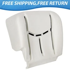 For 2003 2004 2005 2006 2007 Chevy Silverado Driver Bottom Seat Foam Cushion Pad