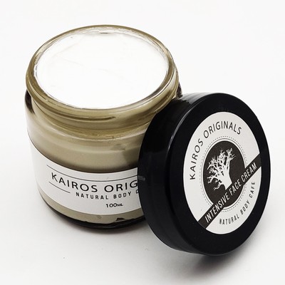 cruelty free face moisturiser