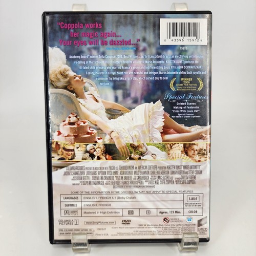 DVD Movies Multiple Genres Comedy Horror Romance Drama Sci-Fi Holiday Children - Picture 99 of 412