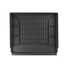 Kofferraumwanne für Opel Zafira C 2012-2019 maßgeschneidert aus Gummi