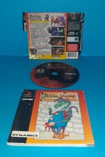 ebay® Auktion 117212323946 | Blazing Dragons PS1 PLAYSTATION 1 Ps1 Spiel Thumbnail of ebay® auction 117212323946 | Blazing Dragons PS1 PLAYSTATION 1 Ps1 Spiel