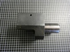 1 x Index Werkzeughalter W64302.0500; VDI 40