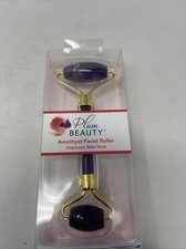Plum Beauty Amethyst Facial Roller