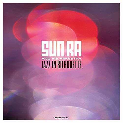 Jazz In Silhouette - Image 2