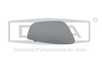 DPA Spiegelglas AußEnspiegel Rechts FüR Skoda Fabia III NJ3 NJ5 NH1 Seat