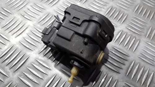 Renault Laguna 2003 Headlighth Levell Range Adjustment Motor 82000 #294038-16