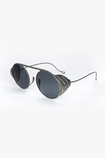 Rigards x Boris Bidjan Saberi Sunglasses Raw Titanium RG1011BBS Brand New