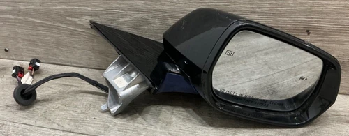 23-24 Cadillac LYRIQ RIGHT PASNGER SIDE MIRROR RH  SIDE