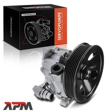 Pompe direction assistée Mercedes 209