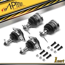 Rotule de suspension Chevrolet CAMARO