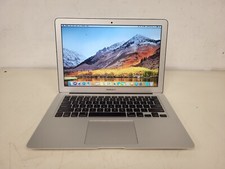 Apple MacBook Air 13" A1466 i5-4260u 1.4ghz 4gb ram 251gb ssd READ C02MXNN6G086