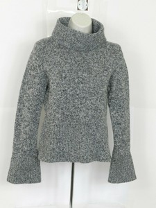 express sequin turtleneck
