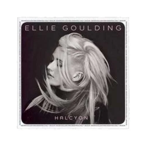 CDs de música Pop Ellie goulding
