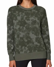 NEW Mondetta Women's Relaxed Fit Eco Soft Lightweight Active Top Size XL