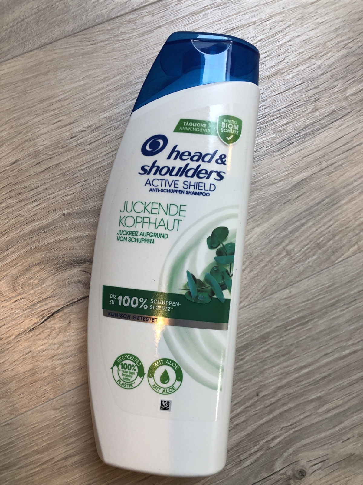 6x Head and Shoulders Anti Schuppen Shampoo Juckende Kopfhaut 500ml eBay
