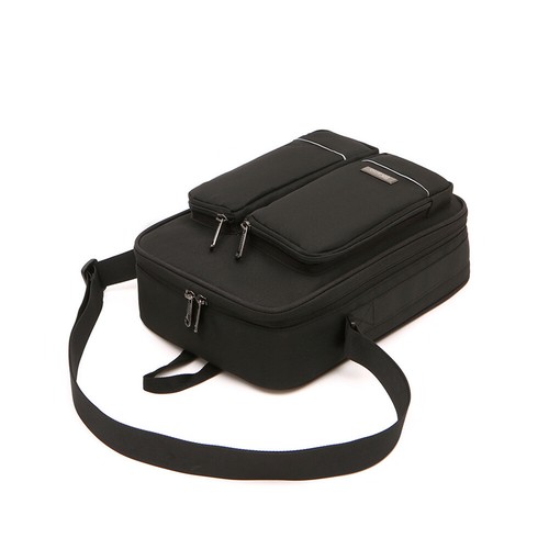 For DJI Mini 4 Pro Drone Accessories Storage Shoulder Bag Portable Carrying Case - Picture 3 of 6