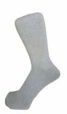Men 6-11 Fashion Plain Rich Colour Colourful Comfortable Socks 30 colours