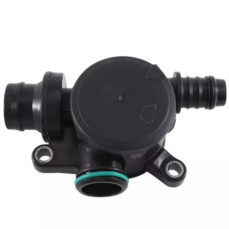 Maserati Ghibli QuattroPorte Levante Air Oil Separator PCV Valve 3.0TT V6 293162