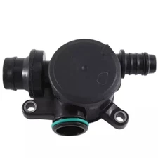 Maserati Ghibli QuattroPorte Levante Air Oil Separator PCV Valve 3.0TT V6 293162