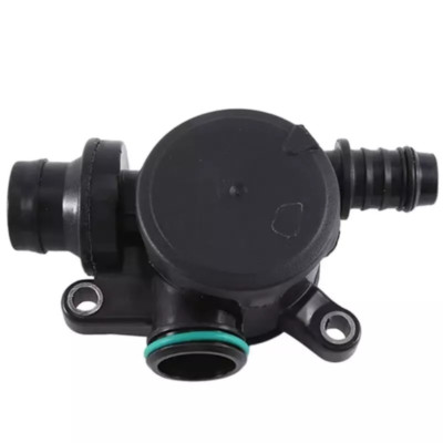 Maserati Ghibli QuattroPorte Levante Air Oil Separator PCV Valve 3.0TT V6 293162