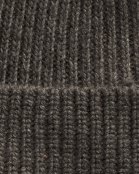 Polo da uomo nuova con etichette Ralph Lauren firma pony misto lana berretto prezzo al dettaglio $48